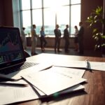 bbva lanza una historica recompra de acciones para maximizar el beneficio de sus accionistas 1762490160