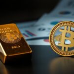 bitcoin vs oro comparativa exhaustiva de sus roles en el mercado financiero 1762726083