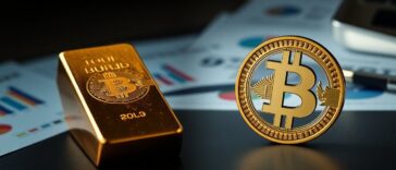 bitcoin vs oro comparativa exhaustiva de sus roles en el mercado financiero 1762726083