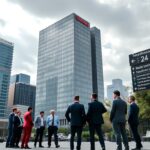 blackrock disminuye su posicion bajista en telefonica tras la implementacion de un nuevo plan estrategico 1762370579