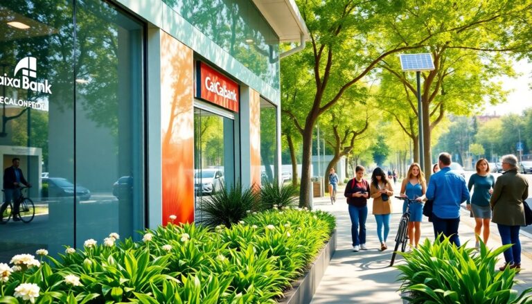 caixabank avanzando hacia la sostenibilidad y la inclusion financiera 1762990545