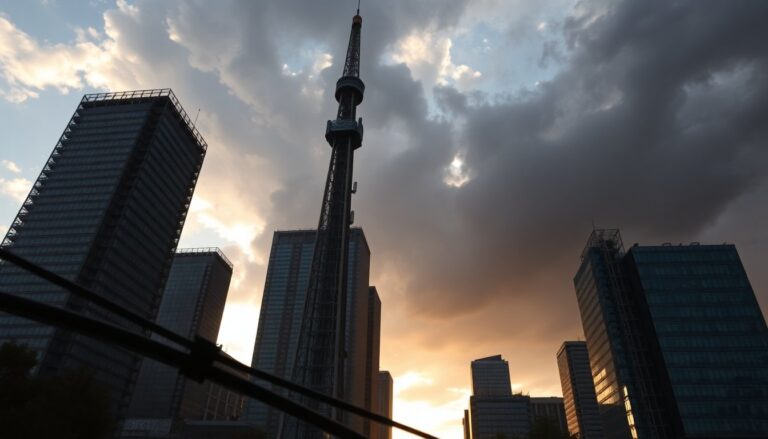 cellnex revela resultados exitosos y un audaz plan de distribucion de dividendos 1762609927