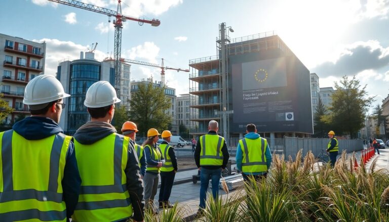 claves para mejorar la visibilidad en la financiacion de la union europea 1764201882