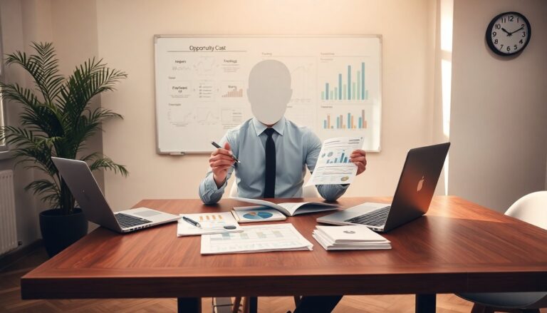 como calcular el coste de oportunidad y su impacto en las decisiones economicas clave 1763163113