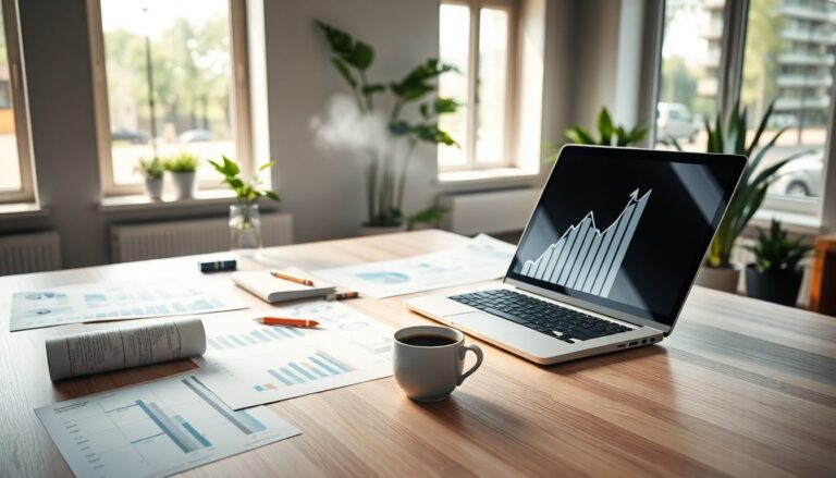 como gestionar las ganancias de tu negocio para lograr un crecimiento sostenible 1763776004