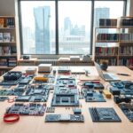 como invertir en la industria fabless con el etf de vaneck guia completa 1762464769