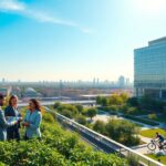 como la sostenibilidad impulsa la economia moderna 1762577271