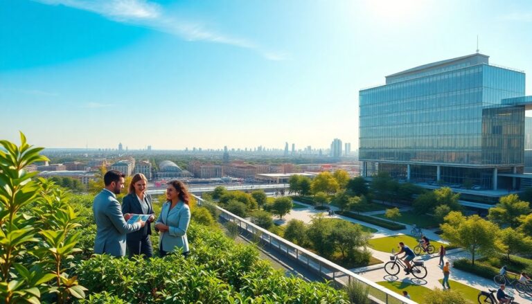 como la sostenibilidad impulsa la economia moderna 1762577271