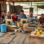 como los microcreditos estan revolucionando el desarrollo comunitario 1762675163