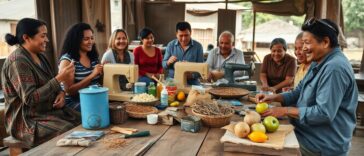 como los microcreditos estan revolucionando el desarrollo comunitario 1762675163