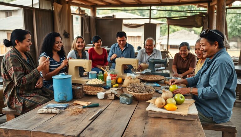 como los microcreditos estan revolucionando el desarrollo comunitario 1762675163