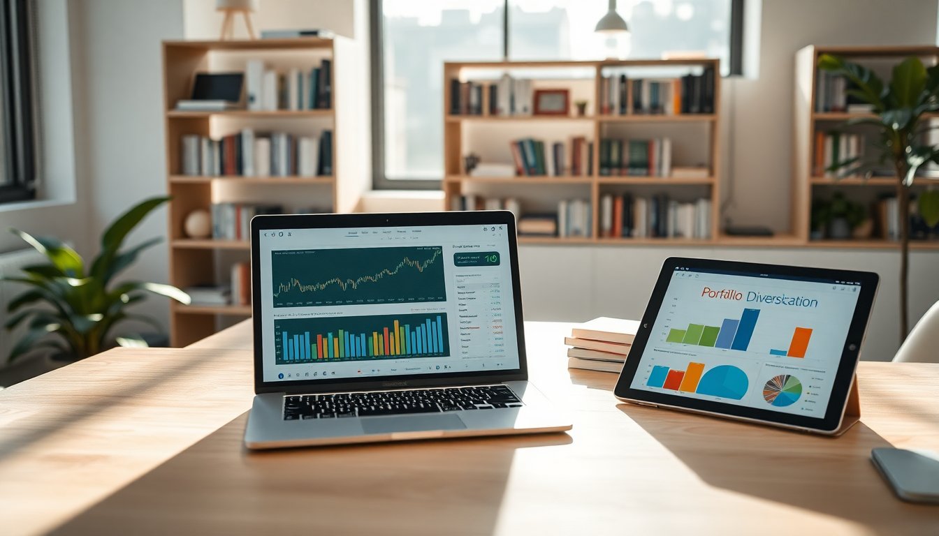 como los robo advisors estan revolucionando la inversion en espana 1763570124