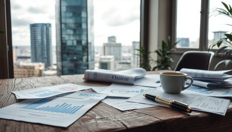 como navegar la financiacion en un mundo cambiante 1762722418