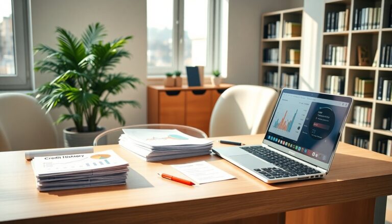 como proteger tu historial crediticio para obtener financiacion facilmente 1763982480