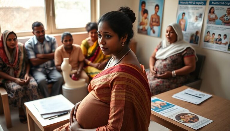 compromiso global de los paises para erradicar el vih y la sifilis 1762620822