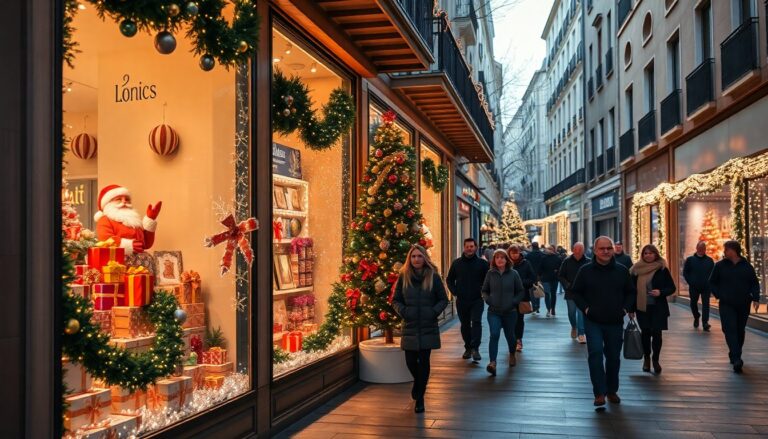 concurso de escaparatismo navideno en leganes gana hasta 5000 euros 1763020364