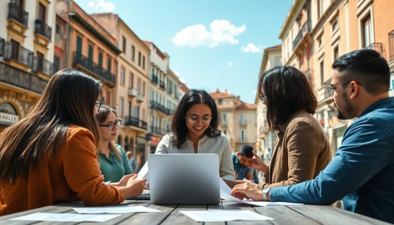 convocatoria de microcreditos en extremadura impulsa tu emprendimiento 1762875292