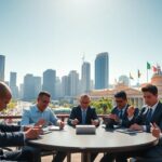 criptomonedas en america del sur oportunidades y desafios clave para inversores 1762765927