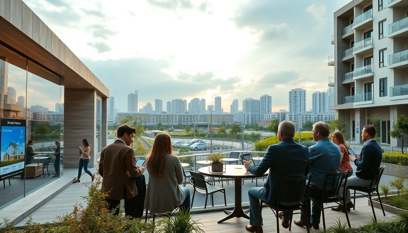 criptomonedas en el sector inmobiliario descubre nuevas oportunidades de inversion 1763660264