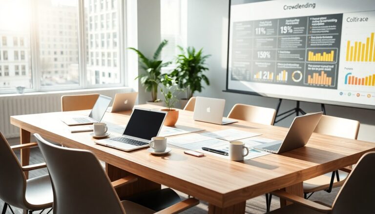 crowdfunding y crowdlending opciones de financiacion innovadoras para tu proyecto 1762439453