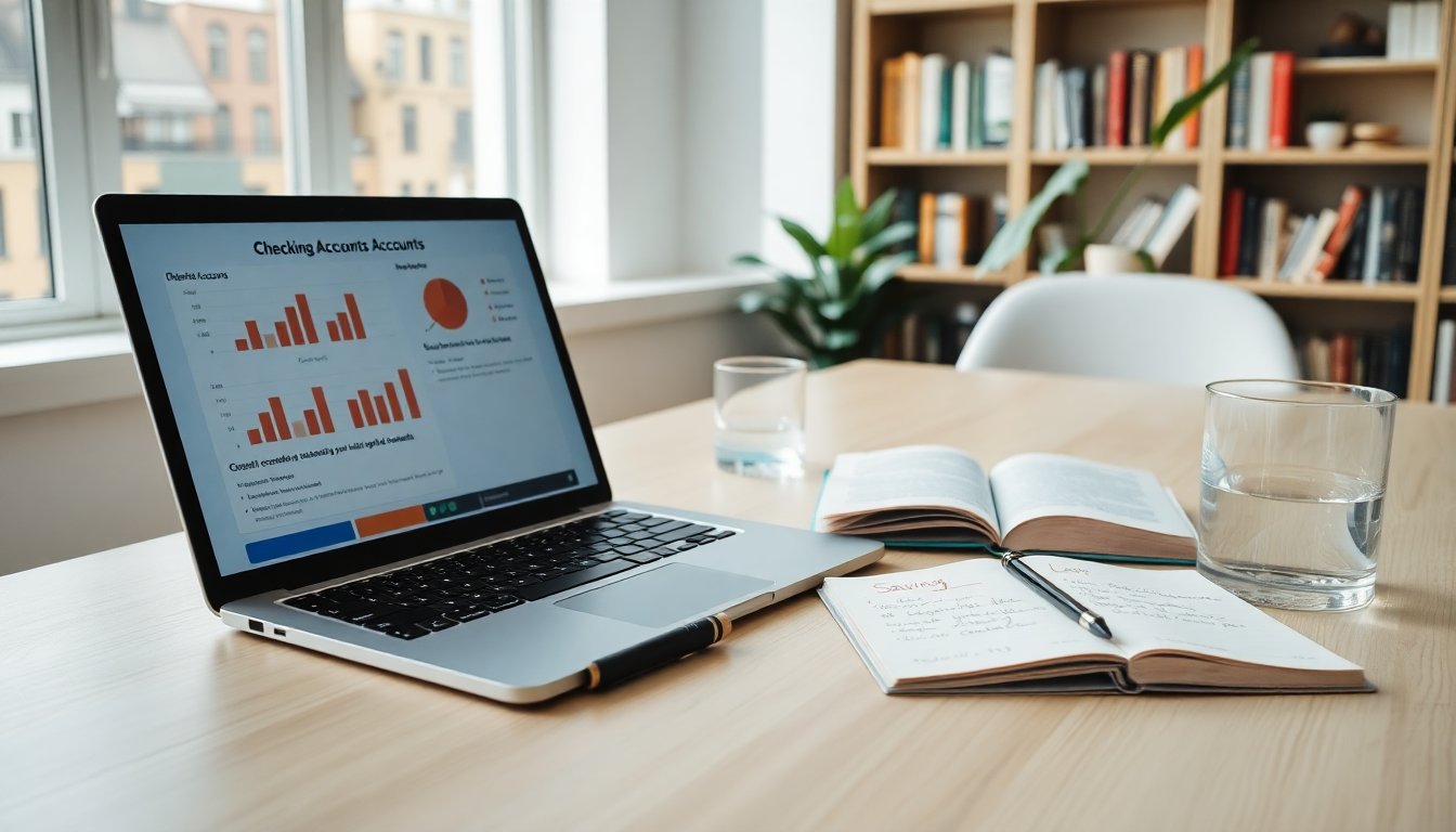 cuentas corrientes y de ahorro guia esencial para hacer la eleccion correcta 1763656347