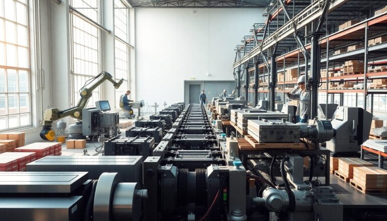 desafios y oportunidades en la transformacion industrial de espana claves para el exito 1762457530