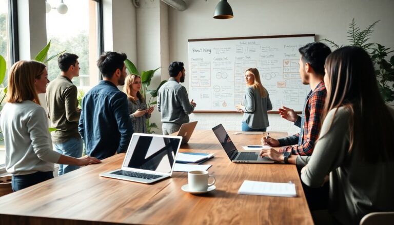 descubre como el crowdfunding transforma el financiamiento colectivo y sus beneficios 1764401200