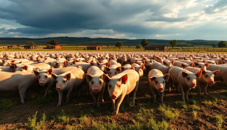 efectos de la peste porcina africana en la industria carnica de espana un analisis profundo 1764415905