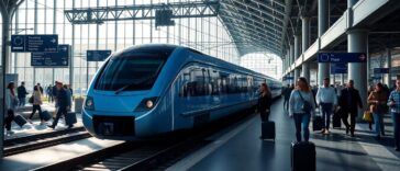 el ambicioso proyecto de bruselas para interconectar las capitales europeas con trenes de alta velocidad 1762414146