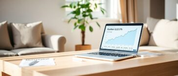 el euribor aumenta levemente y se situa en el 2212 que significa para tu hipoteca 1762530244