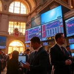 el ibex 35 alcanzando niveles record en la bolsa espanola analisis y perspectivas 1762927170