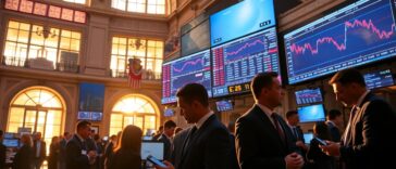 el ibex 35 alcanzando niveles record en la bolsa espanola analisis y perspectivas 1762927170