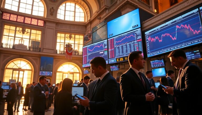 el ibex 35 alcanzando niveles record en la bolsa espanola analisis y perspectivas 1762927170