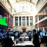 el ibex 35 resiste con fuerza a la presion de wall street analisis del mercado 1762450334