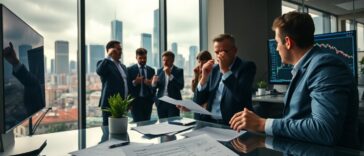 el ibex 35 se debilita y cae por debajo de los 16000 puntos analisis del mercado 1762570045