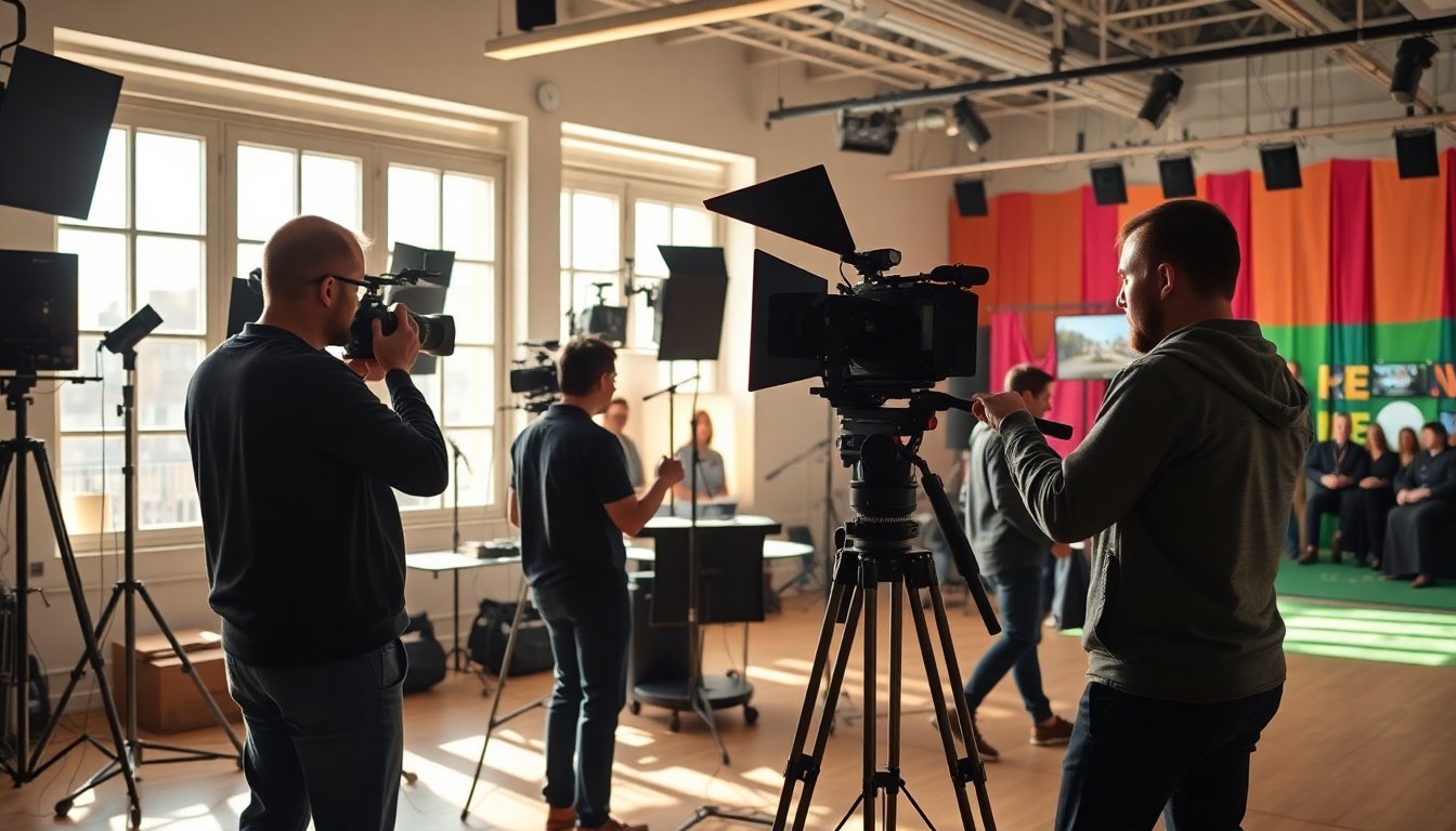 el impacto economico de la industria audiovisual en madrid oportunidades y retos 1763596079