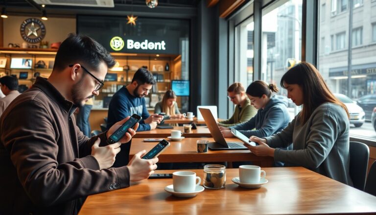 el impacto transformador de las criptomonedas en las finanzas modernas 1762751470