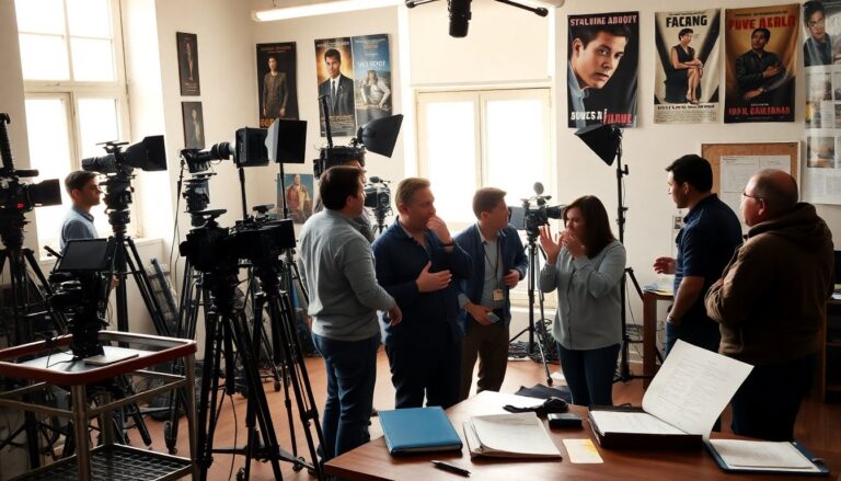 el incaa renueva los microcreditos para impulsar proyectos audiovisuales 1763088081