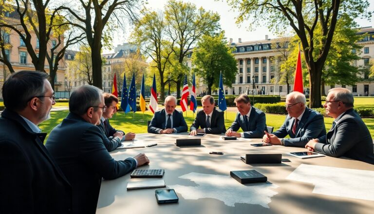 el papel crucial de europa en la geopolitica contemporanea 1763764969