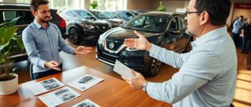 encuentra el nissan ideal para ti guia segun tus necesidades 1762363385
