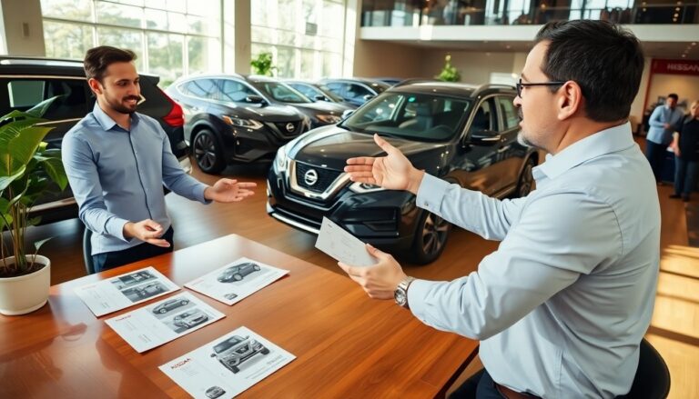 encuentra el nissan ideal para ti guia segun tus necesidades 1762363385