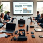 estrategias efectivas de comunicacion en emergencias mejora tu respuesta ante crisis 1762957070