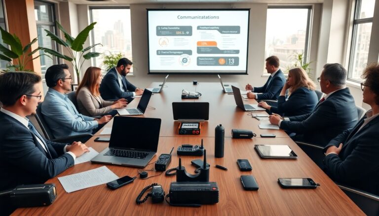 estrategias efectivas de comunicacion en emergencias mejora tu respuesta ante crisis 1762957070