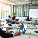 evolucion de las opciones de financiacion empresarial en la era digital estrategias y tendencias 1762878968