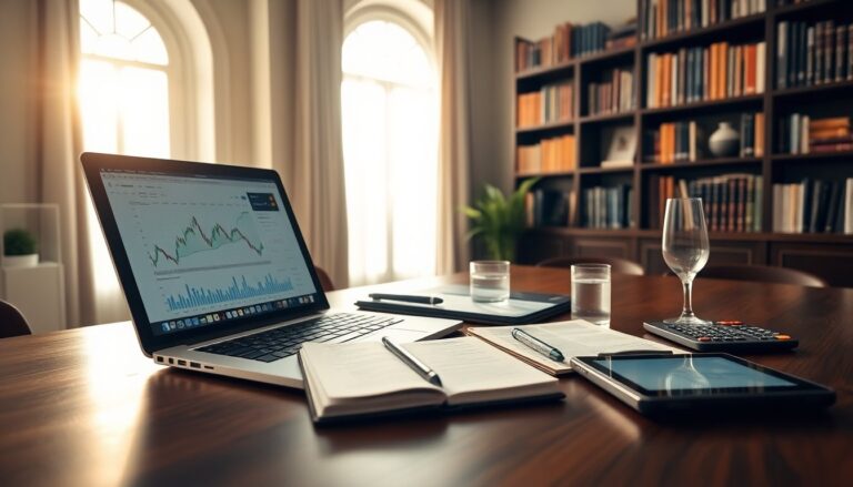 explora el blog de fim institute finanzas inversiones y estrategias clave 1762066508