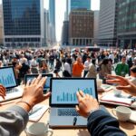 exploracion del crowdfunding y crowdlending innovaciones financieras para invertir y financiar 1762559149