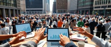 exploracion del crowdfunding y crowdlending innovaciones financieras para invertir y financiar 1762559149