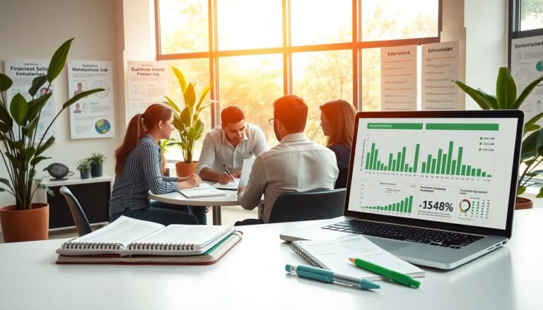 financiacion sostenible el futuro brillante de los medios de comunicacion 1762842078