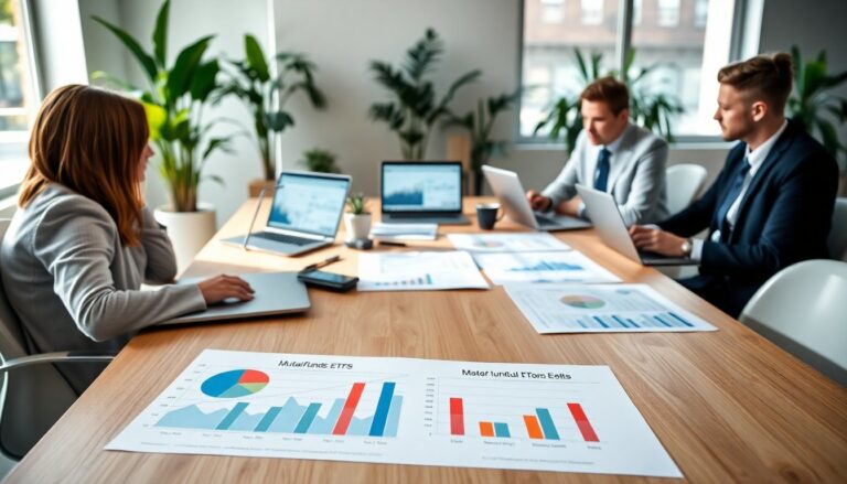 fondos mutuos vs etfs cual es la mejor opcion de inversion en 2023 1762106412