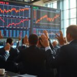 ibex 35 alcanzo un record historico impulsado por el optimismo por el fin del cierre del gobierno de ee uu 1762890201